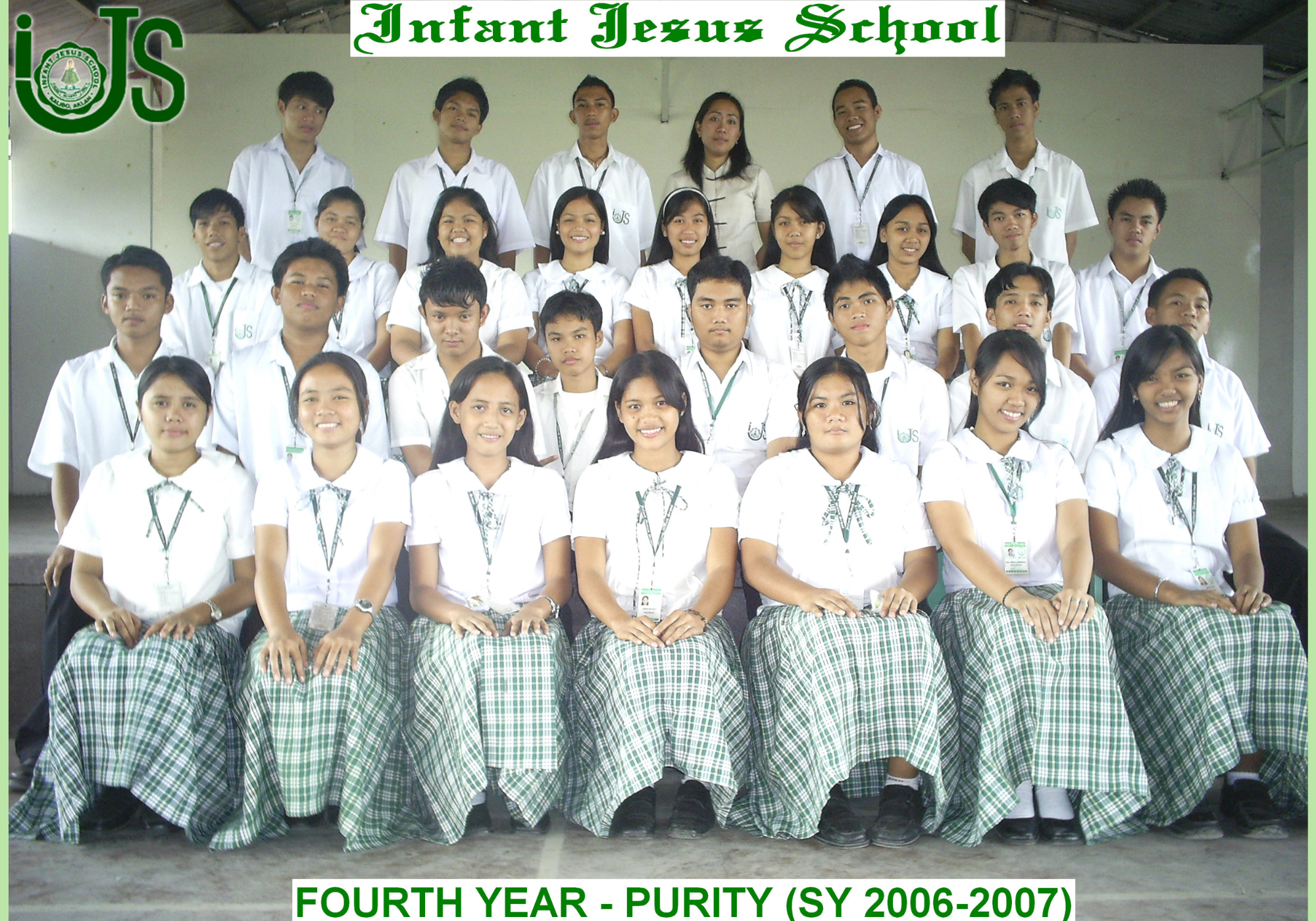 Class of 2006-2007